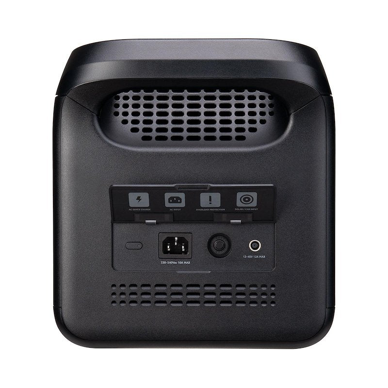 EAN 4711121764264 - Acer GP.ADT11.02E estación de energía portátil Fosfato de hierro-litio (LiFePo4) 22 kg imagen 5