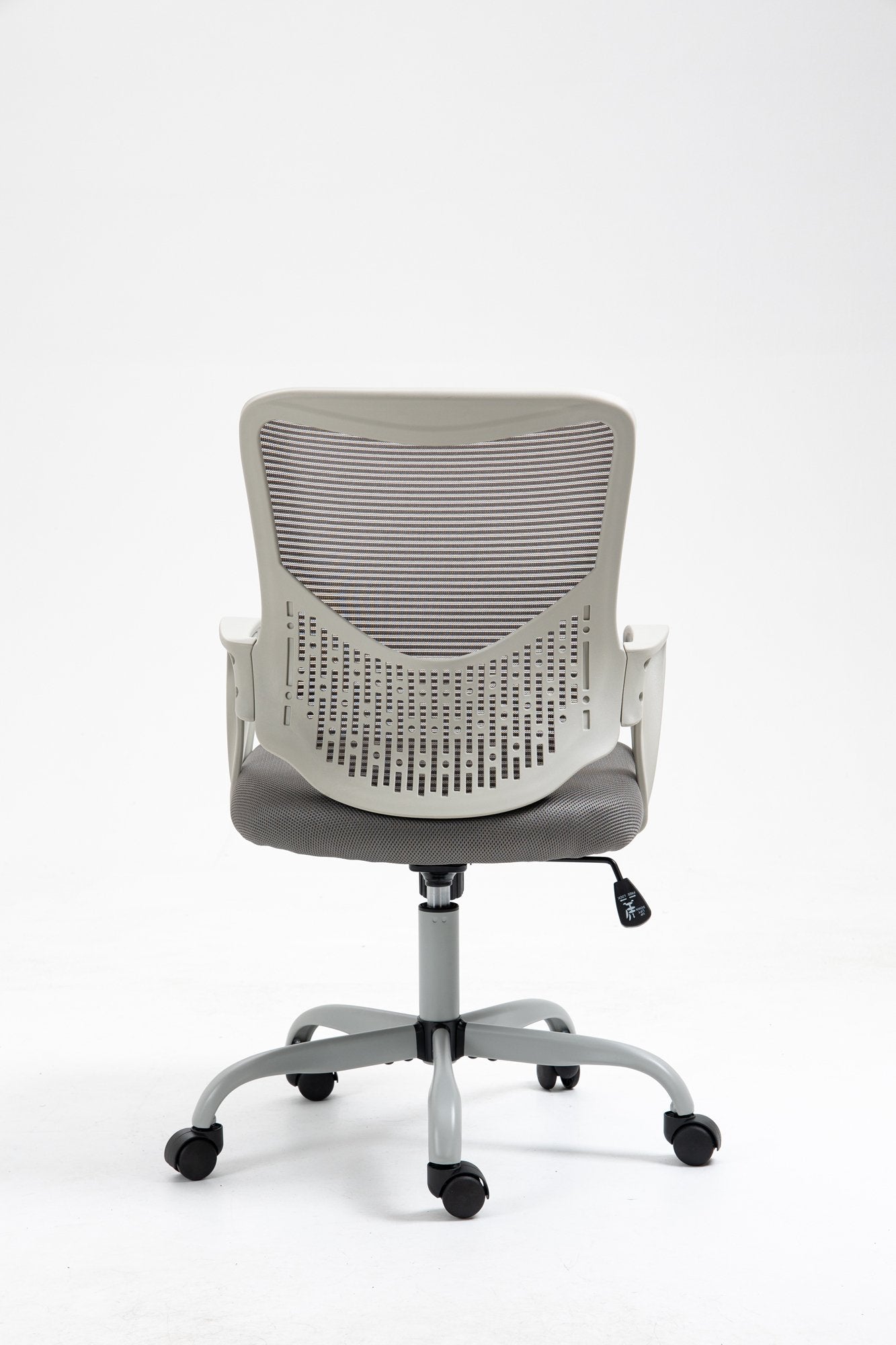EAN 5901443390787 - Activejet YK507 SZ silla de oficina y de ordenador Asiento acolchado Respaldo de malla imagen 17