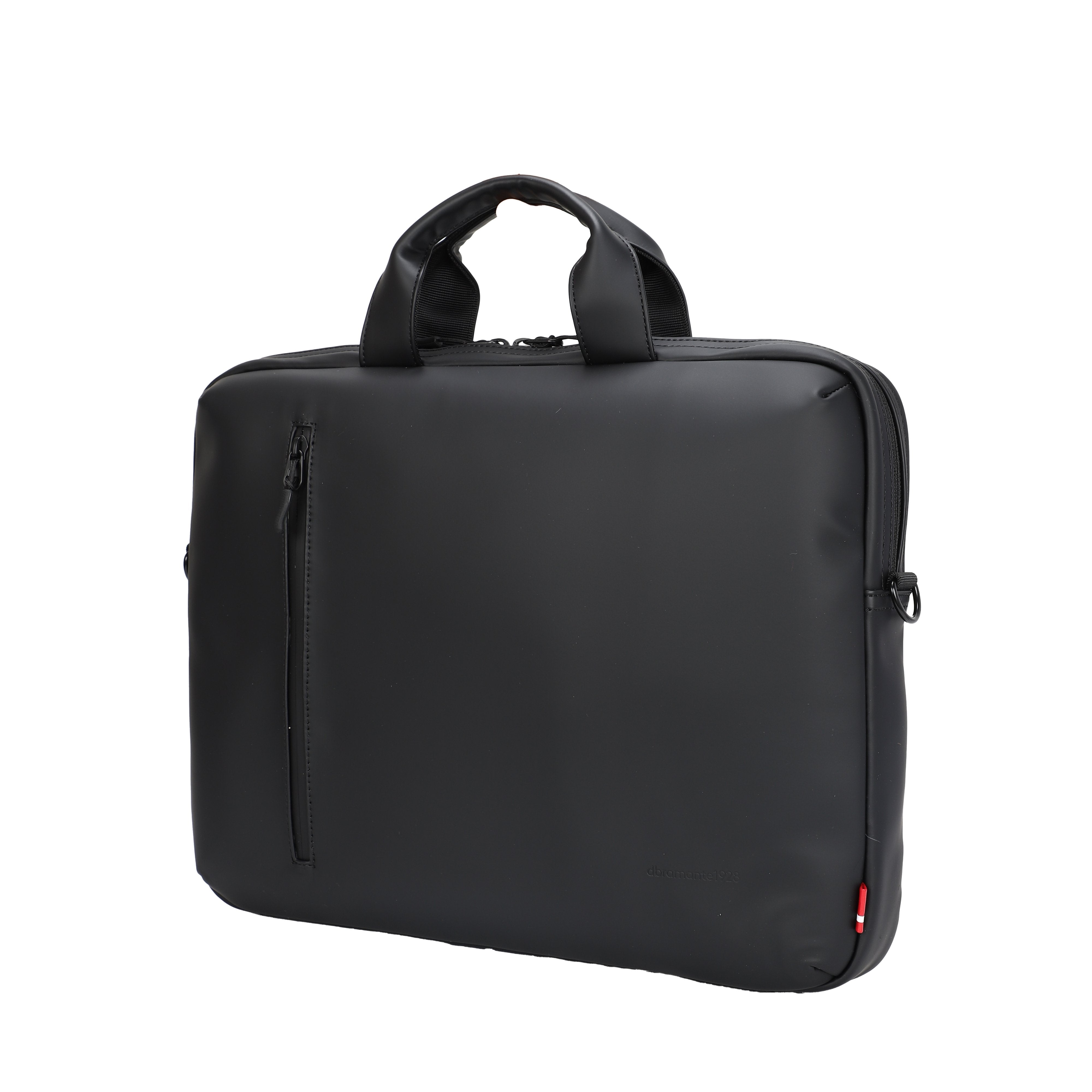 EAN 5711428068477 - dbramante1928 Nyhavn - Briefcase 15.6" ICON Negro imagen 3