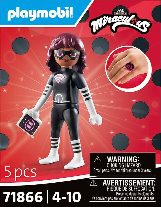 EAN 4008789718662 - Playmobil 71866 figura de juguete para niños imagen 2