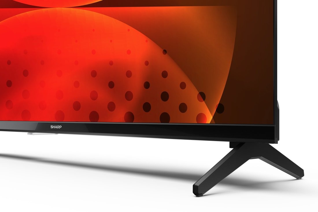 EAN 5903802469899 - Sharp 32FH2EA Televisor 81,3 cm (32") HD Smart TV Wifi Negro imagen 5
