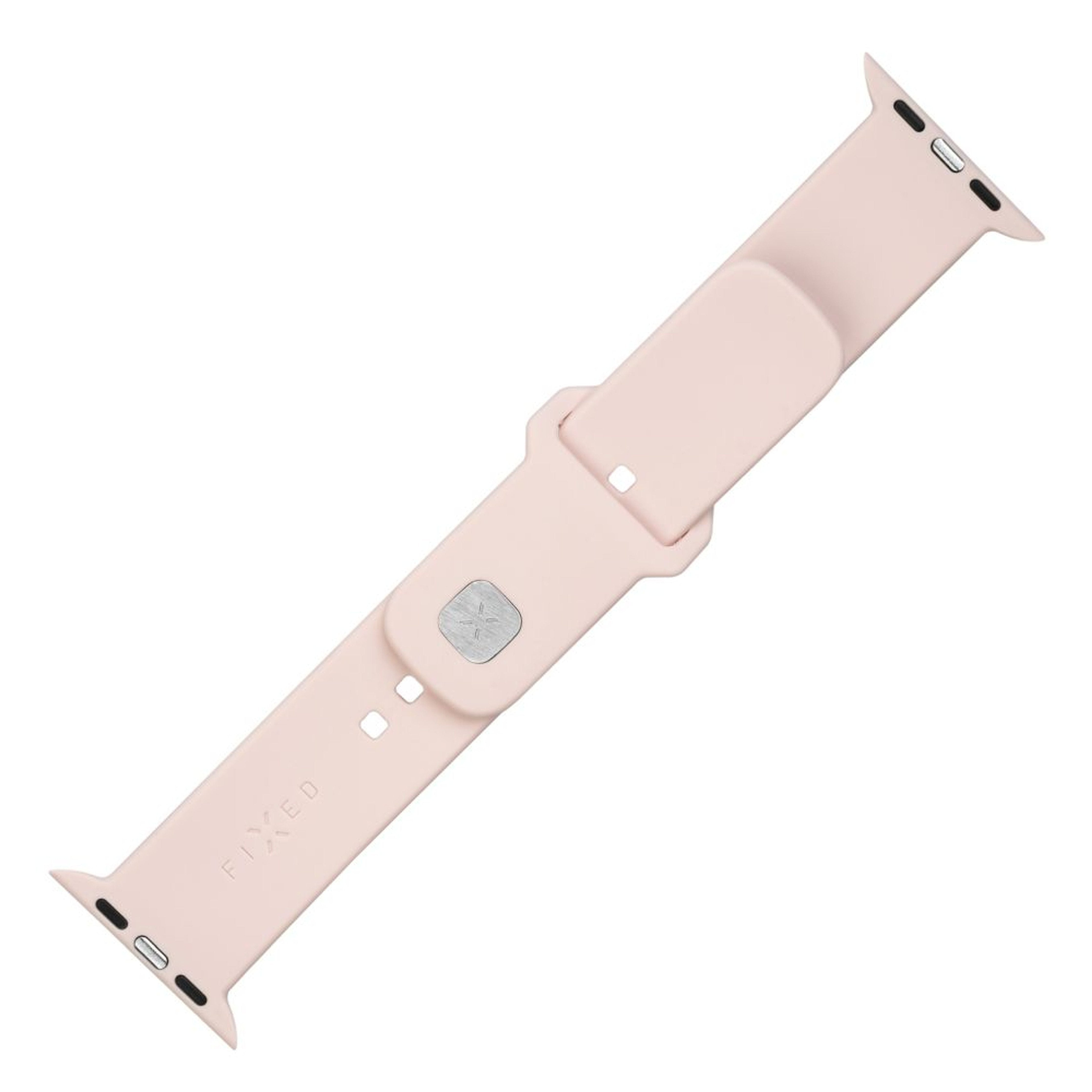 EAN 8591680161409 - FIXED FIXSST2-436-PI pieza y accesorio para reloj Correa de reloj imagen 2