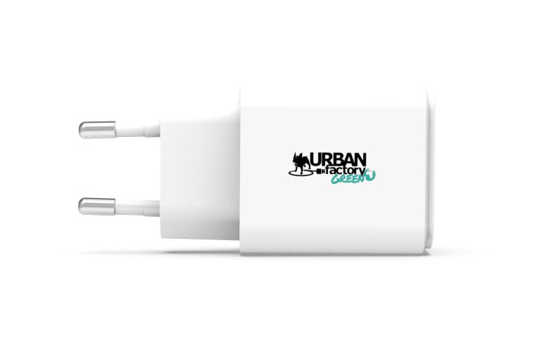 30w Usb-C Wall Charger - 1x 3a Char