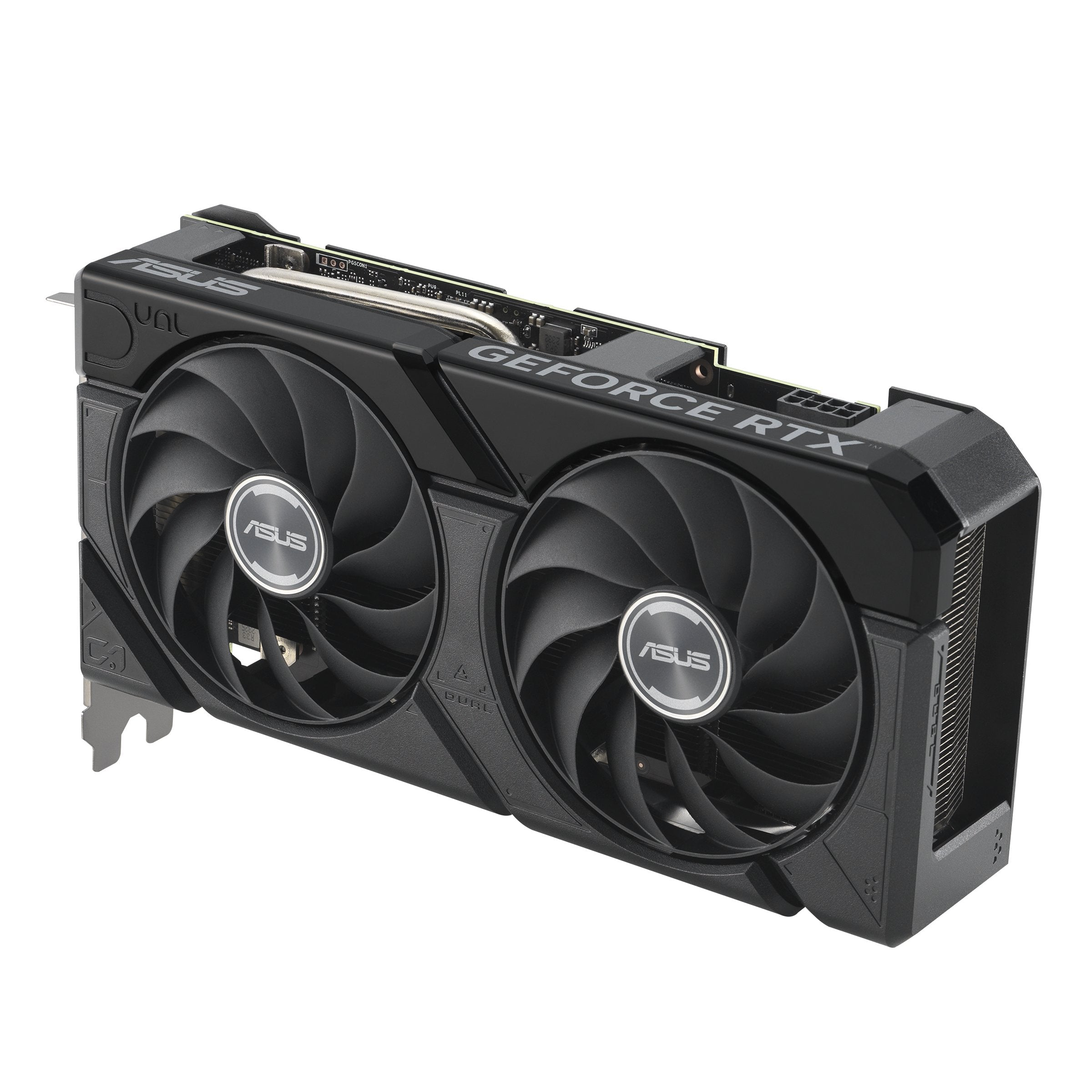 EAN 4711387459232 - ASUS Dual -RTX4060TI-O8G-EVO NVIDIA GeForce RTX 4060 Ti 8 GB GDDR6 imagen 6