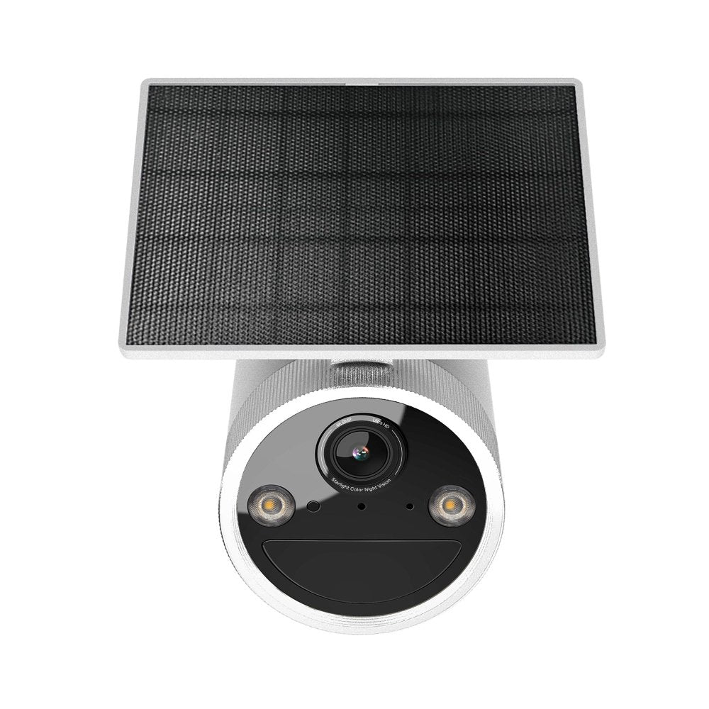 Tp-Link Tapo C465 Kit De Videovigilancia Inalámbrico