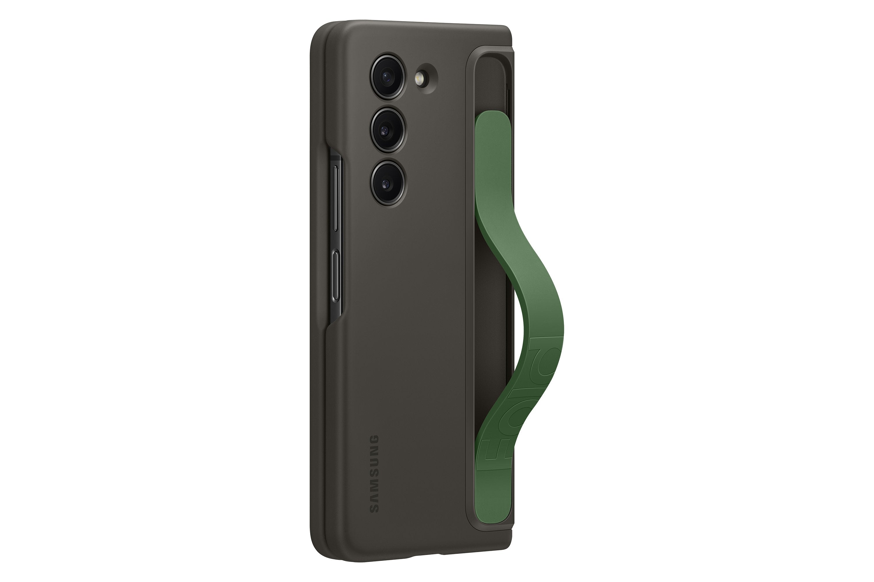Samsung Ef-Mf946cbegww Funda Para Galaxy Z Fold5 (7.6") Grafito