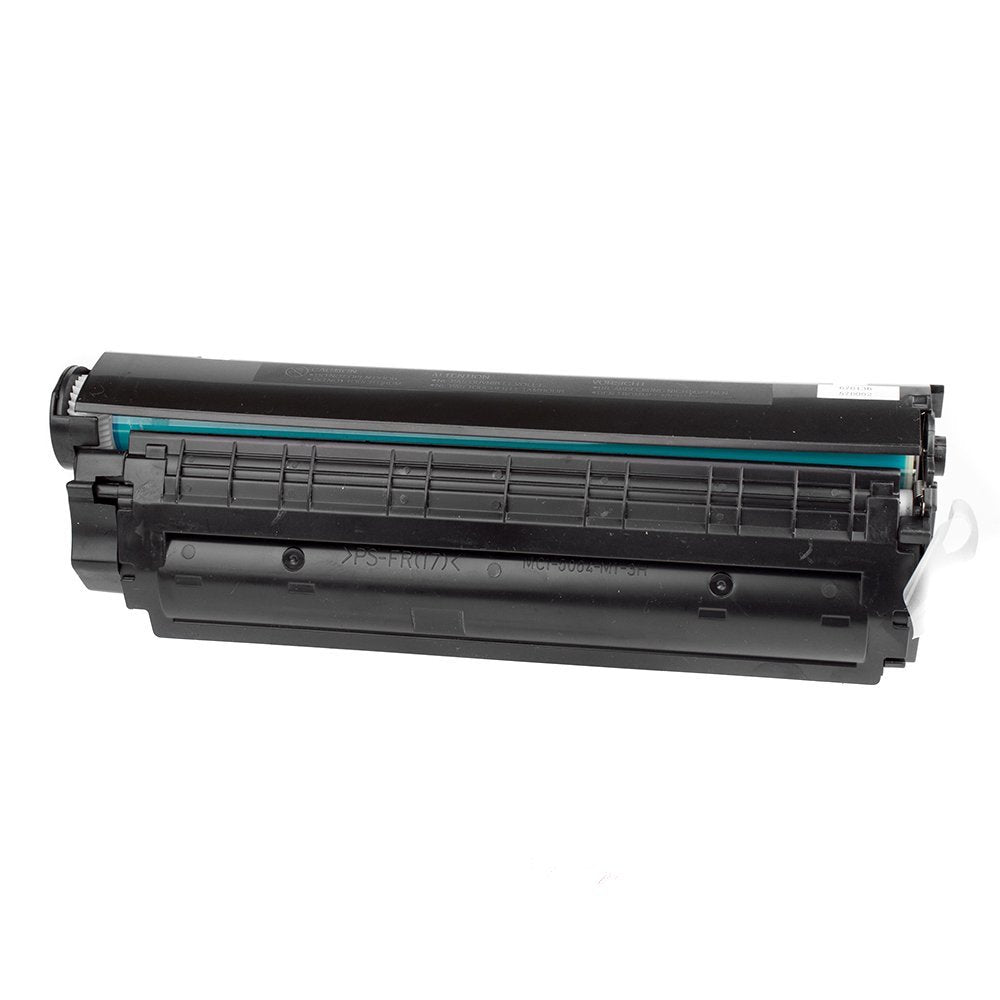 EAN 6942941820719 - Colorway CW-CFX10M cartucho de tóner 1 pieza(s) Compatible Negro imagen 3