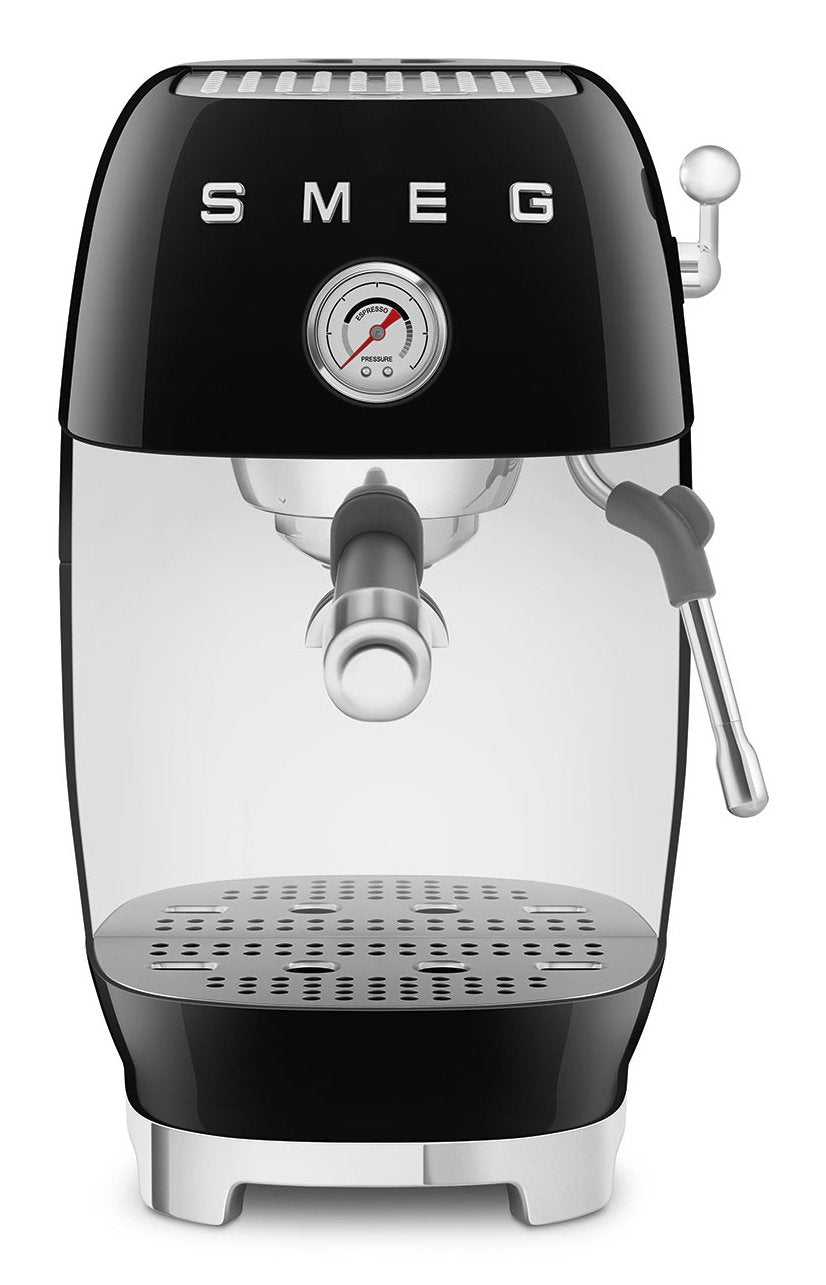 EAN 8017709349431 - Smeg ECF03BLEU cafetera eléctrica Semi-automática Máquina espresso 1,4 L imagen 1