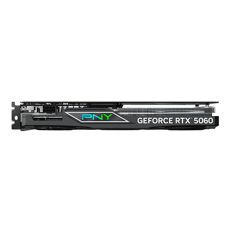 EAN 0751492797069 - PNY GeForce RTX 5060 8GB NVIDIA GDDR7 imagen 6