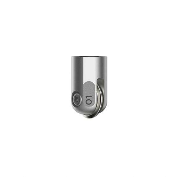 EAN 93573872983 - Cricut Single Scoring Wheel Rueda de marcado imagen 1