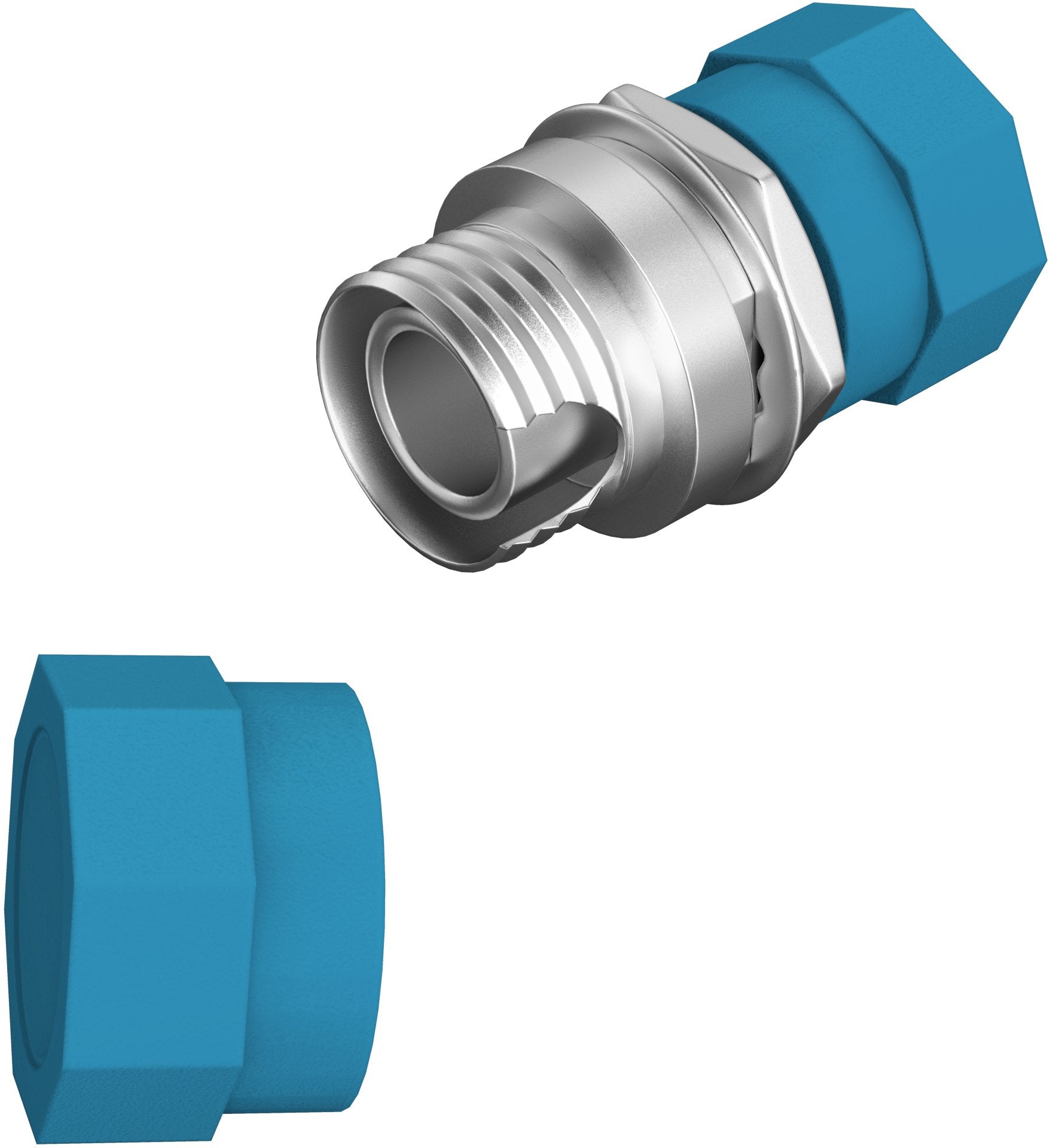 Efb Kupplung Fc Simplex Os2 Metallgehuse