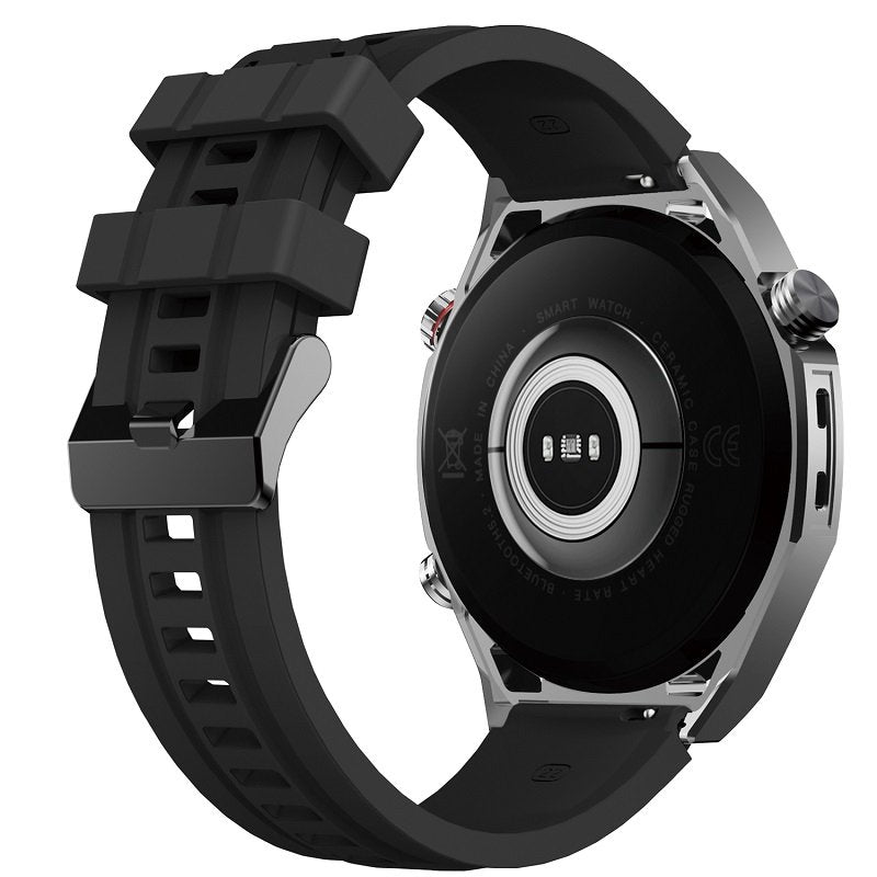 EAN 5905913006000 - MaxCom Ecowatch1 3,86 cm (1.52") 51 mm Digital 360 x 360 Pixeles Negro imagen 6