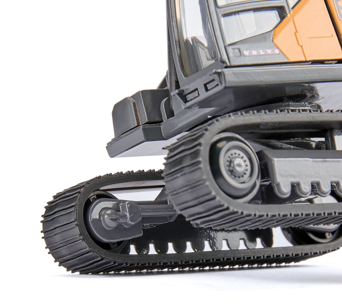 Siku 3564 Super Volvo Ec300 Hydraulikbagger 3564