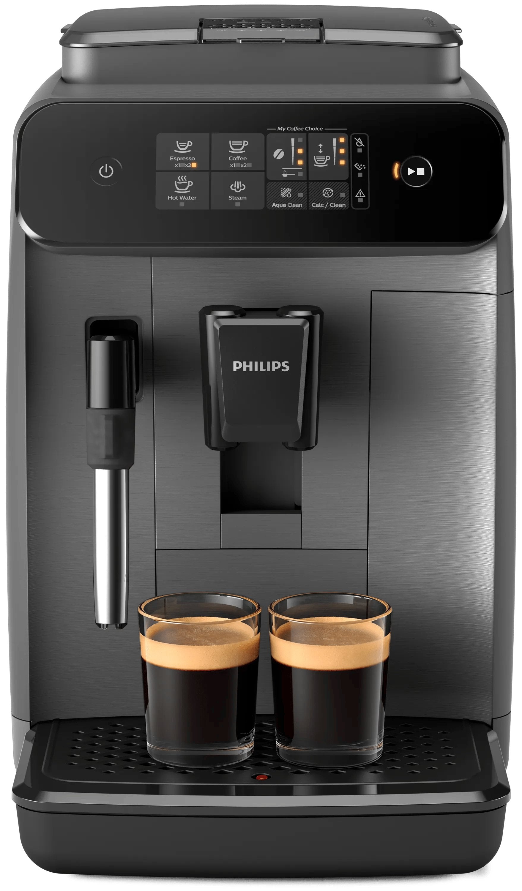 EAN 8720389016479 - Philips 800 series EP0824/00 cafetera eléctrica Totalmente automática Máquina espresso 1,8 L imagen 2
