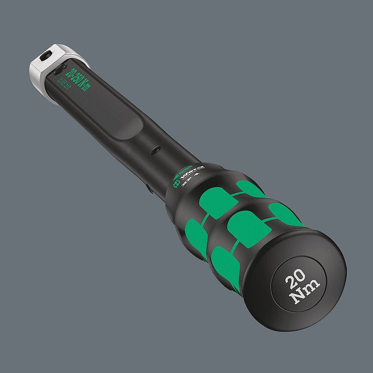 Wera Click-Torque Xp 4 Ve Einstellb. Dms Esw 20nm