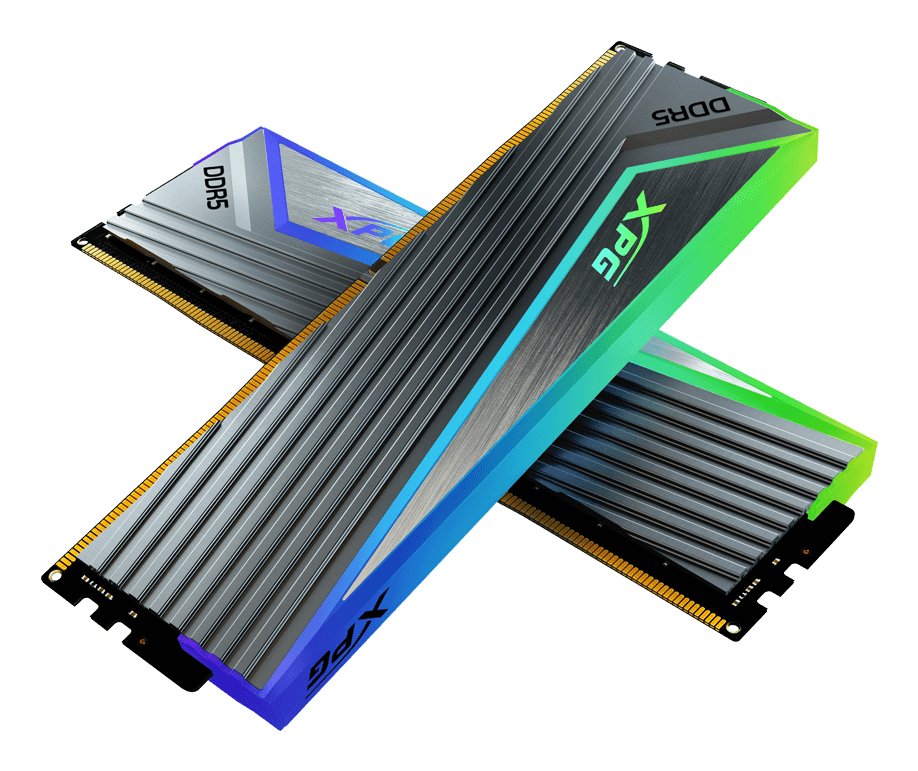 EAN 4711085940735 - XPG Caster módulo de memoria 16 GB 1 x 16 GB DDR5 imagen 5