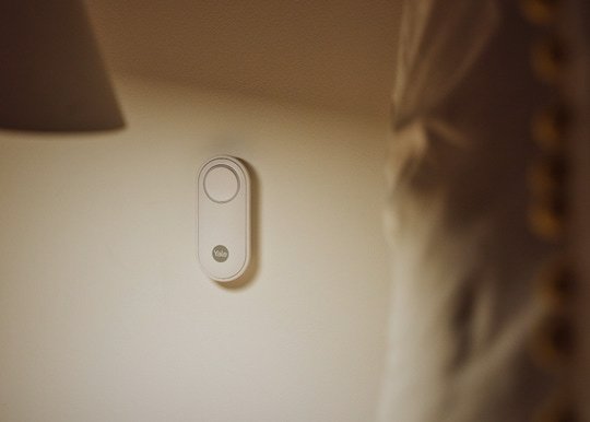 EAN 5052847131152 - Yale Button imagen 3