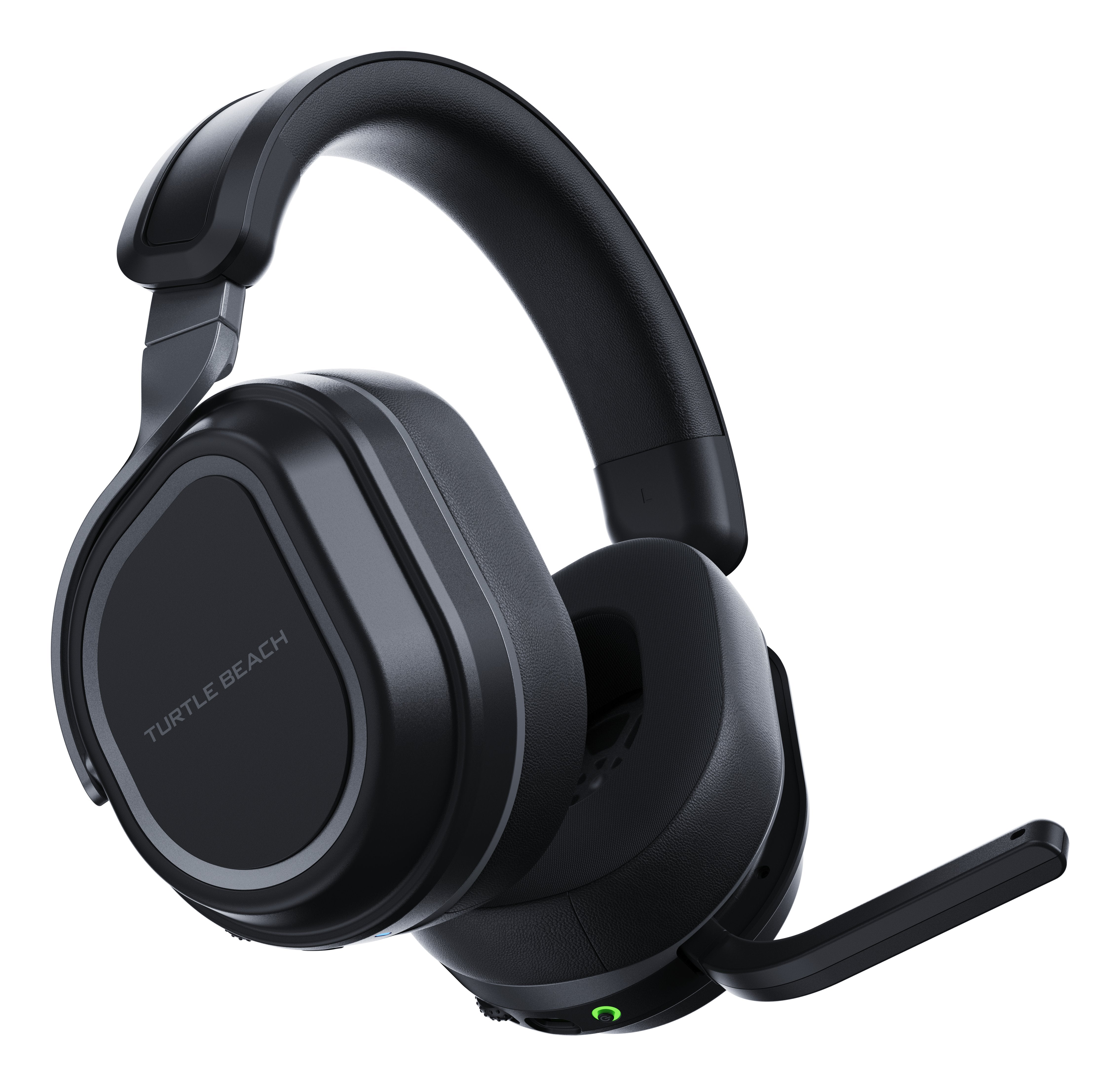 EAN 0731855031009 - Turtle Beach Stealth 700 Auriculares Alámbrico Diadema Juego Bluetooth Negro imagen 2