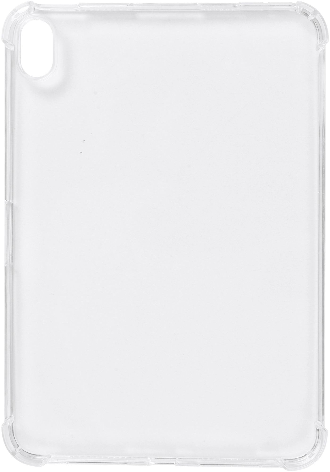 EAN 5704174798057 - eSTUFF ES680206-BULK funda para tablet 21,1 cm (8.3") Transparente imagen 1