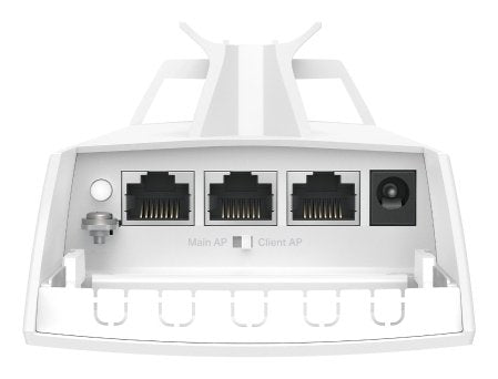 EAN 1210002603768 - TP-Link Omada EAP100-BRIDGE KIT repetidor y transceptor Puente wifi 300 Mbit/s Blanco imagen 3
