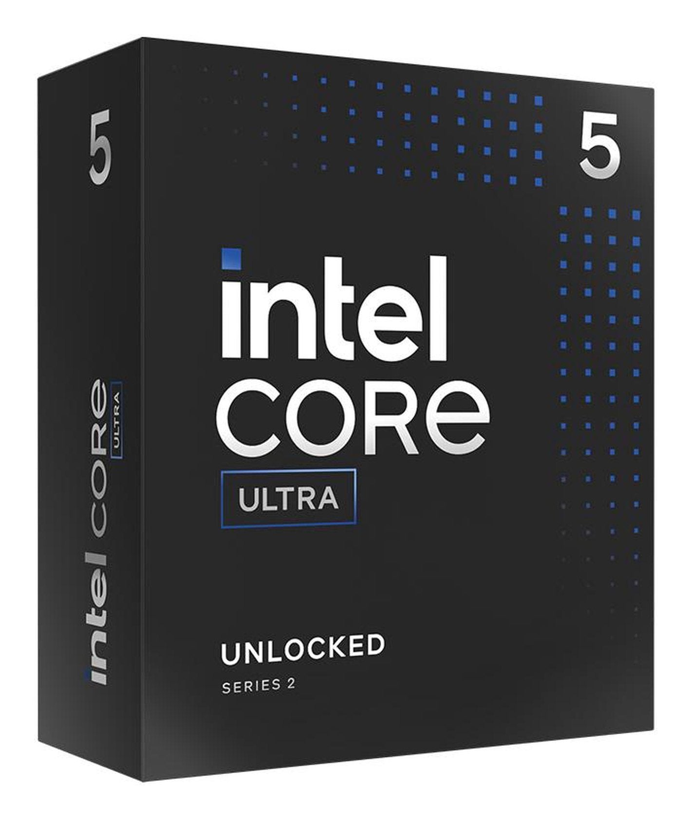 EAN 5032037282925 - Intel Core Ultra 5 235 procesador 24 MB Smart Cache Caja imagen 1