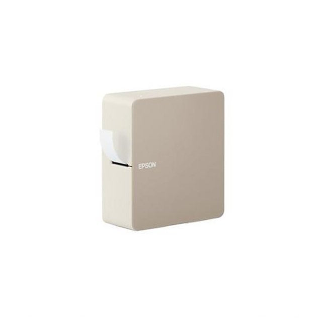 Epson Labelworks Lw-C610 Impresora De Etiquetas Transferencia Térmica 360 X 360 Dpi 12 Mm/S Inalámbrico Bluetooth