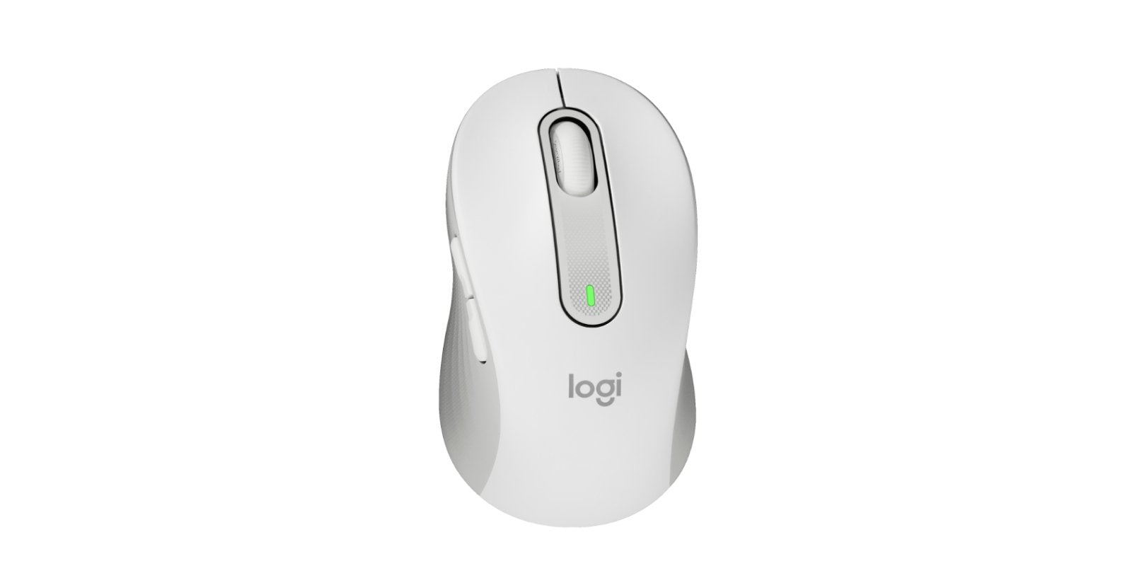 EAN 5099206105393 - Logitech 920-011029 teclado Ratón incluido Oficina Bluetooth AZERTY Belga Blanco imagen 5