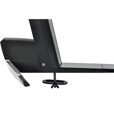 Ergotron Grommet Mount - Componente De Montaje