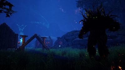 Juego Citadel - Forged With Fire Playstation 4