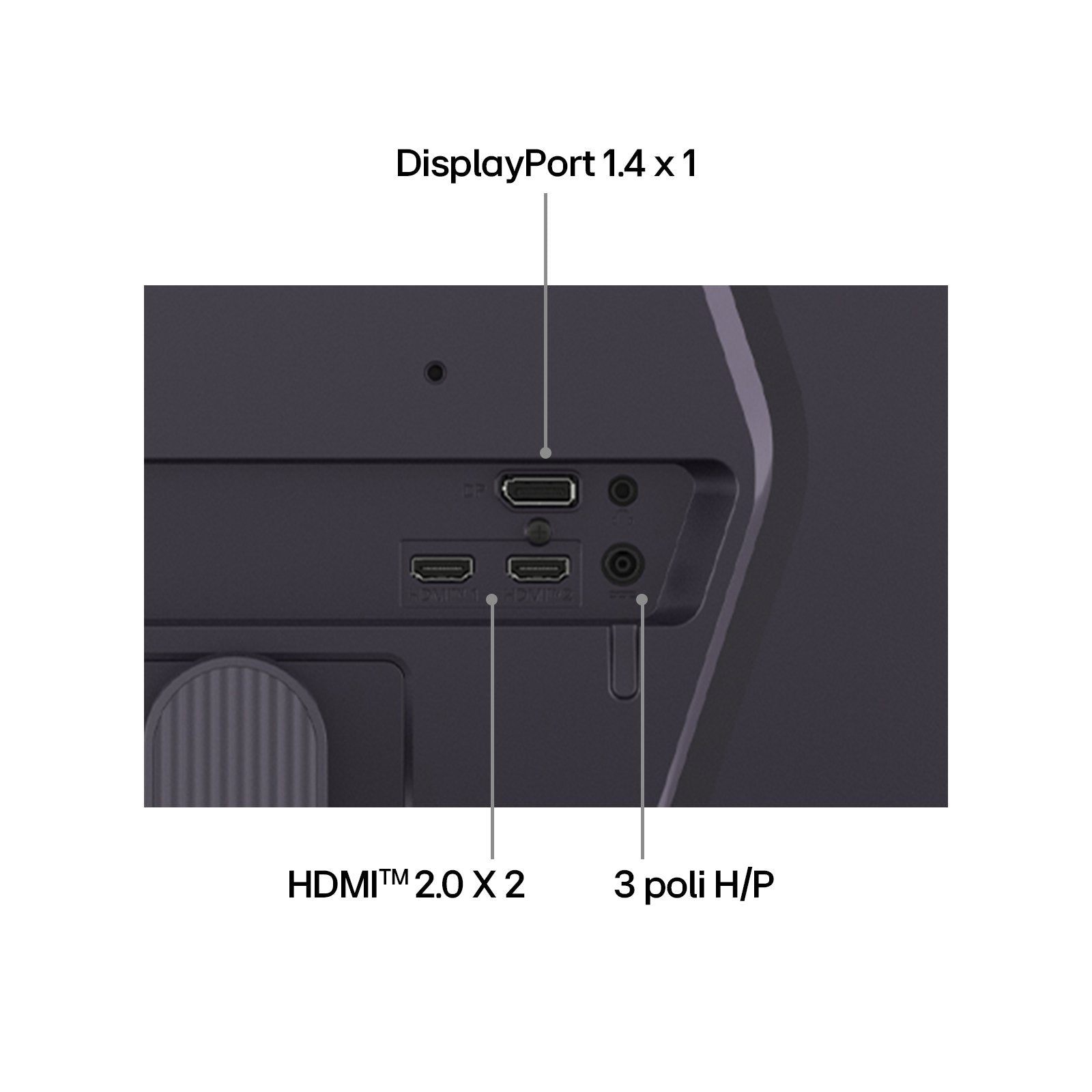 Ips Fhd 200hz 1ms Gtg Srgb99% Hdr 10 G-Sync Compatible Freesync Premium