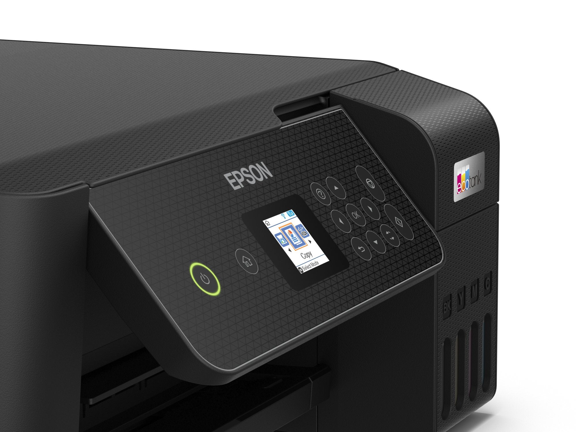 EAN 8715946720579 - Epson EcoTank ET-2870 Inyección de tinta A4 5760 x 1440 DPI 33 ppm Wifi imagen 10