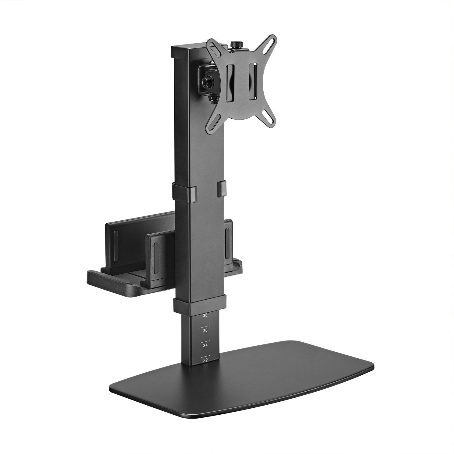 EAN 8436574708561 - AISENS DT32TSR-165 soporte para monitor 81,3 cm (32") Escritorio imagen 1
