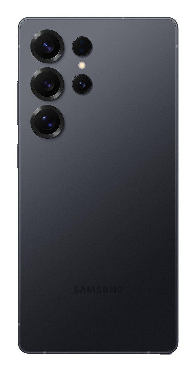 Smartphone Samsung Galaxy S25 Ultra S938 5g Dual Sim 12gb Ram 1tb - Titanium Jetblack