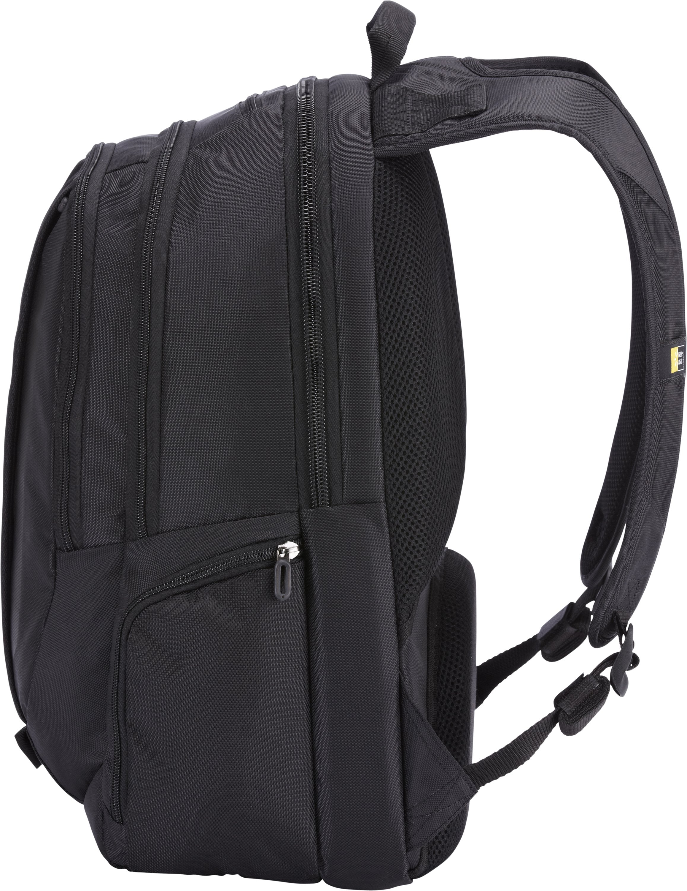 Case Logic Rbp-315 Black Mochila Para Portátil 39,6 Cm (15.6") Funda Tipo Mochila Negro