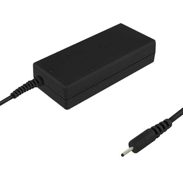 EAN 5901878515083 - Qoltec 51508.45W adaptador e inversor de corriente Interior Negro imagen 1