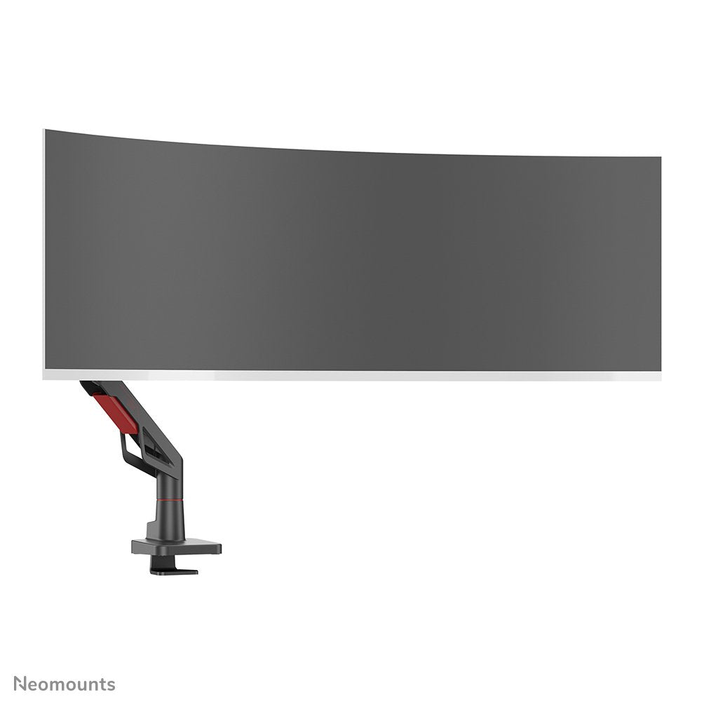 Neomounts Monitor Arm -30kg 24-57'' Tilt Swivel Height Adjustable