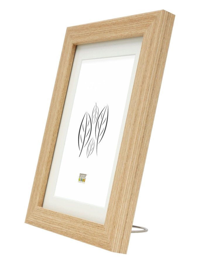 Deknudt S66kh1 P1 Din A3 29,7x42 Holz Eichefraben Mit Pptt.