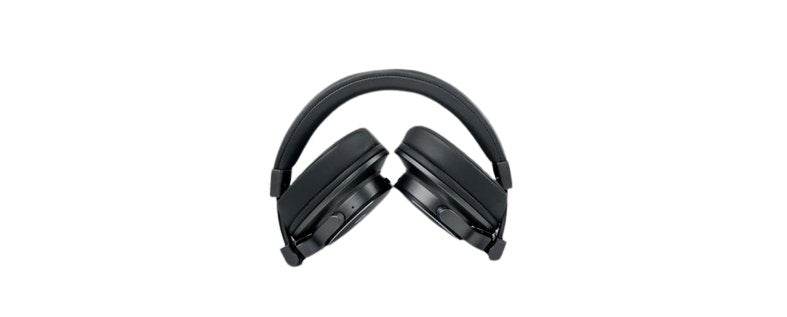 EAN 3700460208165 - Muse M-278 FB auricular y casco Auriculares Inalámbrico Diadema Música Bluetooth Negro imagen 5