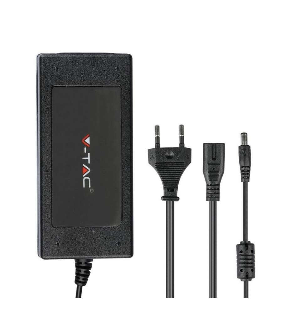 V-Tac Vt-2304 Transformador Led Tensión Constante 3.5 A - Fuente De Alimentación