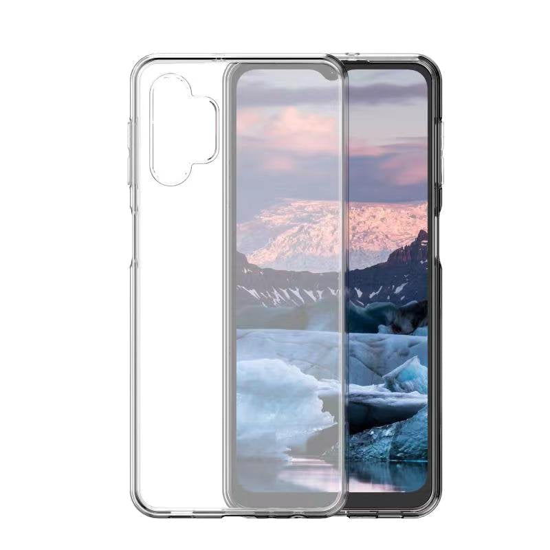 Funda Dbramante1928 Greenland Plástico Para Samsung Galaxy A32 5g Transparente