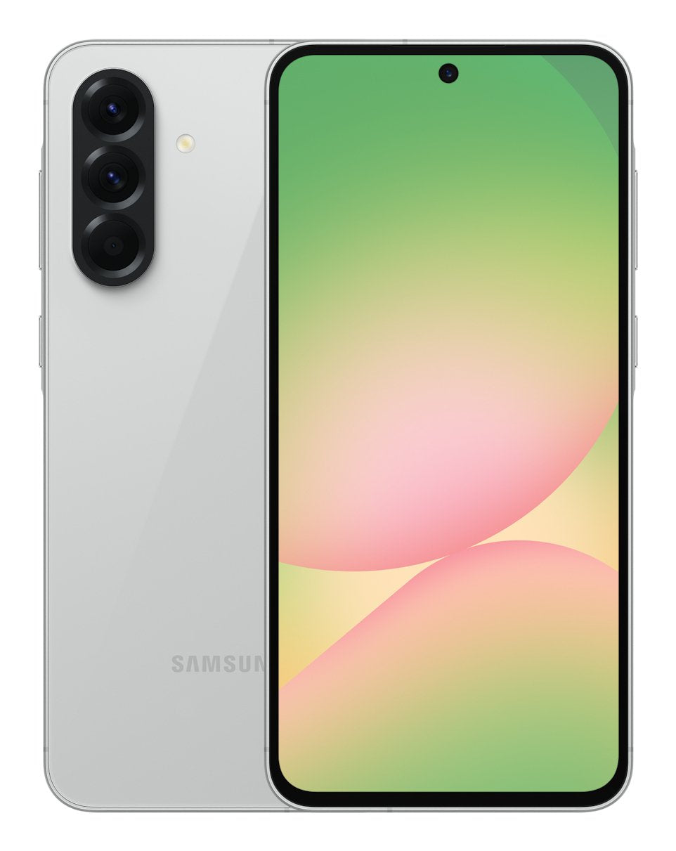 Smartphone Samsung Galaxy A56 5g/128gb Gray Sm-A566b
