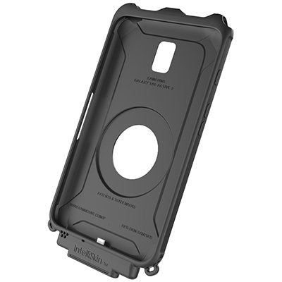 Ram Mounts Ram-Gds-Skin-Sam29h Funda Para Tablet 20,3 Cm (8") Funda Blanda Negro