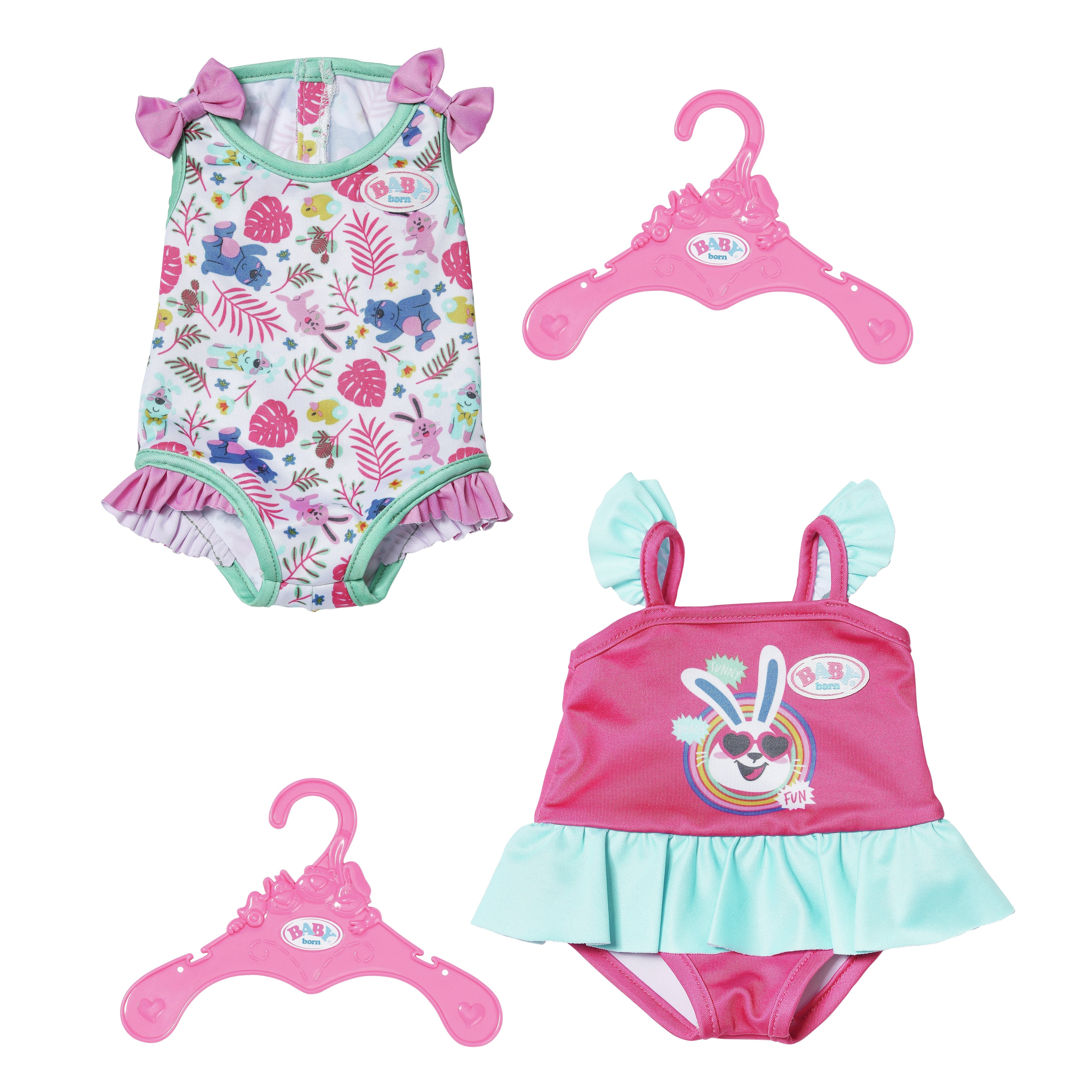 Accesorios Para Muñecas Zapf Creation 833636
