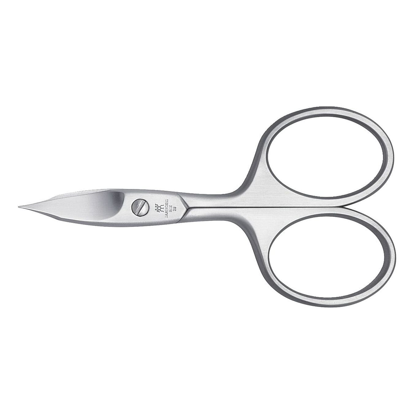 EAN 4009839267710 - ZWILLING 47355-091-0 tijera de manicura Acero inoxidable Hoja recta Tijeras de uñas imagen 1