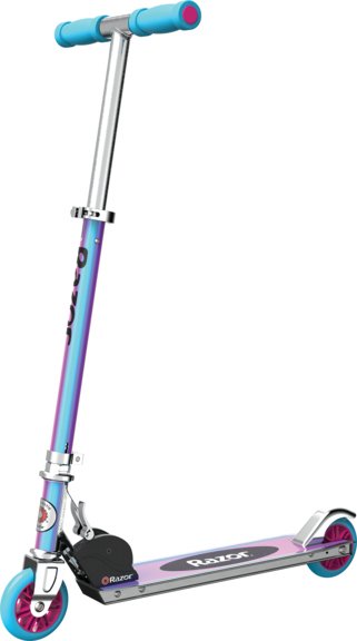 Patinete Razor A Special Edition Kids Multicolour