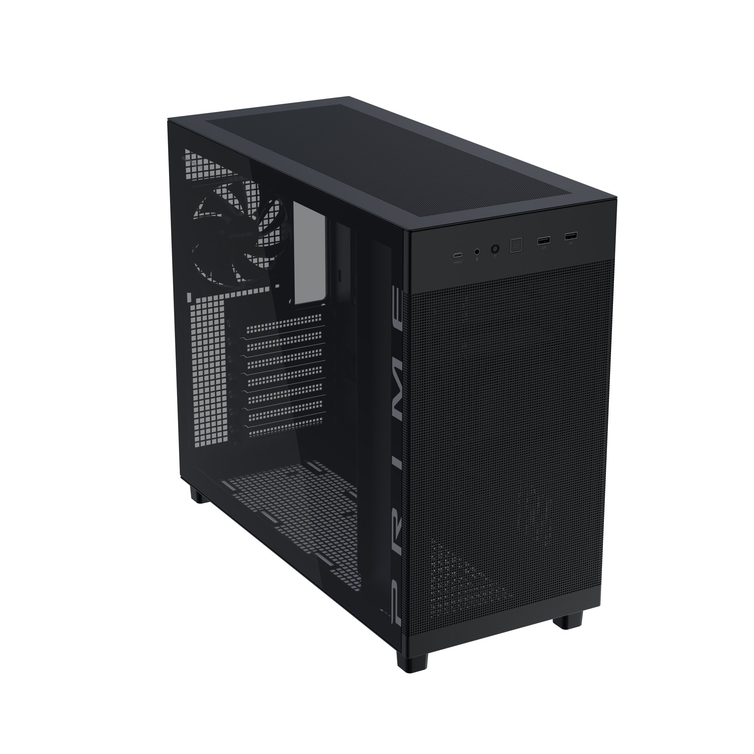 EAN 4711636165068 - ASUS PRIME AP303 TG Black Negro imagen 4