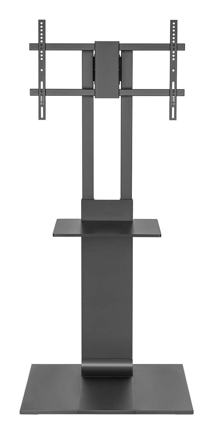 EAN 8435739903643 - AISENS FT86TSE-399 mueble y soporte para dispositivo multimedia Panel plano Carro para administración de imagen 2