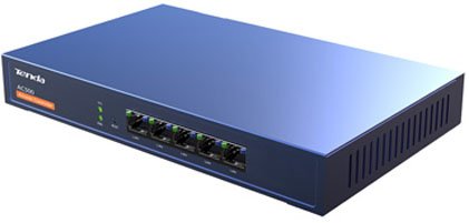 Tp-Link Controlador Inalambrico Ac500 Gestion Hasta 500 Caps 5p Giga 1p Consola Ud De Acero 19