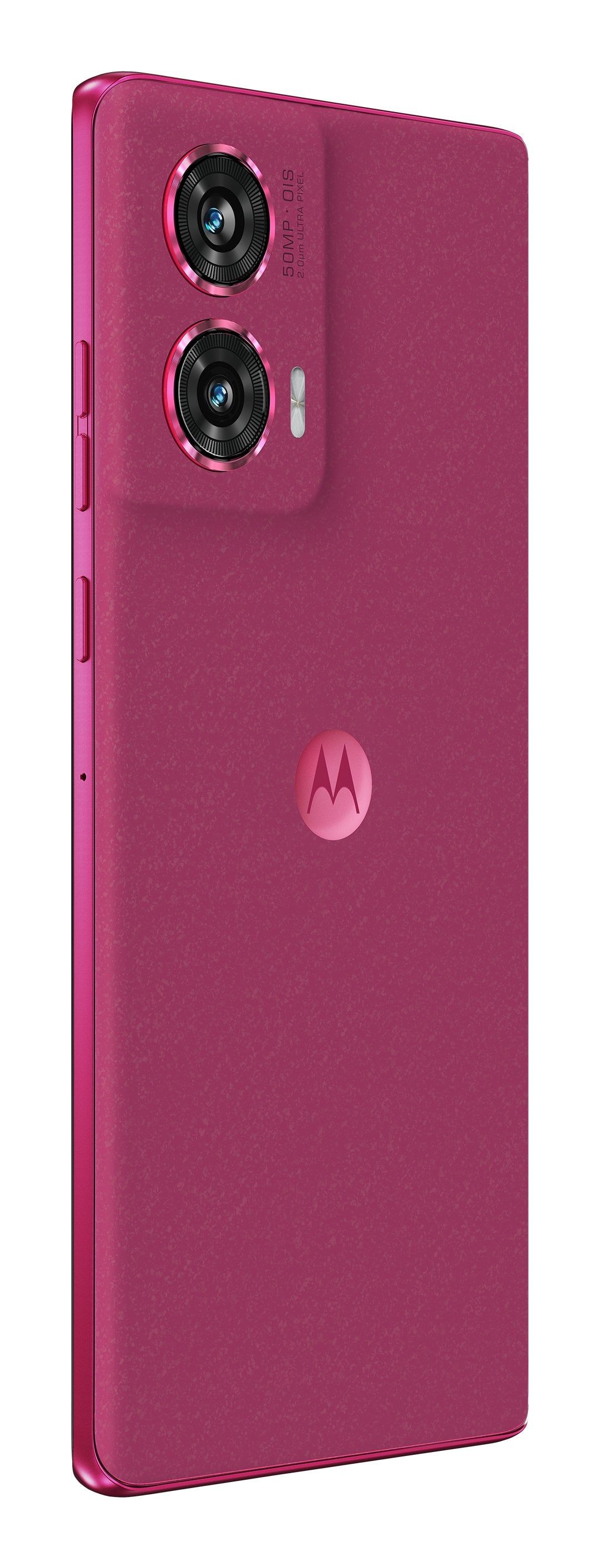 EAN 840023271113 - Motorola edge 50 Fusion 17 cm (6.7") SIM doble Android 14 5G USB Tipo C 8 GB 256 GB 5000 mAh Rosa imagen 5