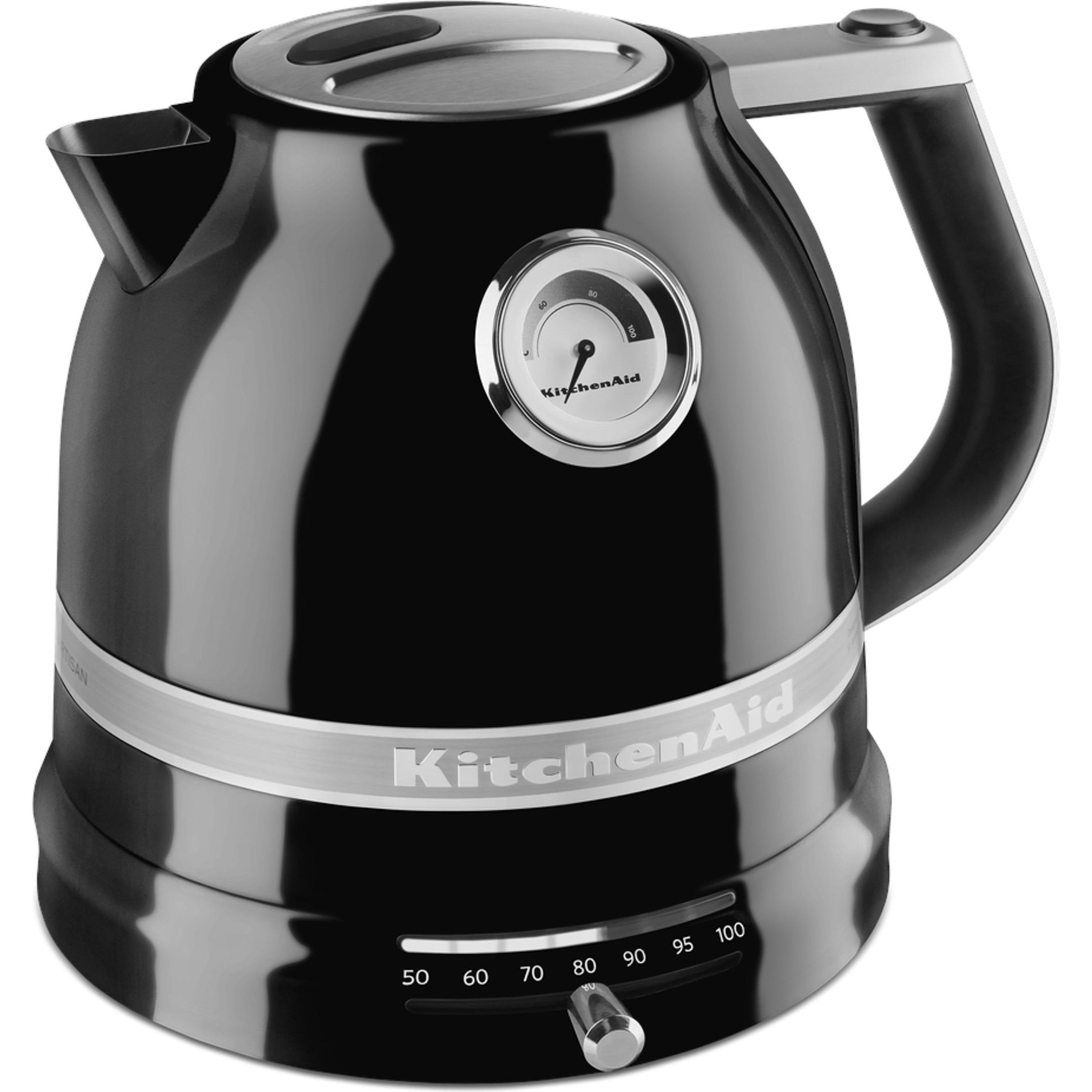 Hervidor Cocina 5kek1522eob Negro